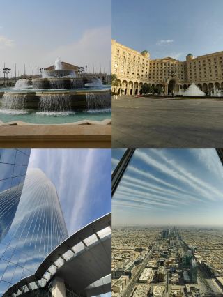 Dammam, Saudi Arabia: A City of Surprises