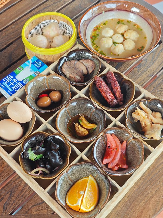 就在陵水再問就煩了…妥妥的出片