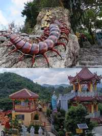 森美蘭秘境，探訪南洋小城的舊時光與煙火氣 