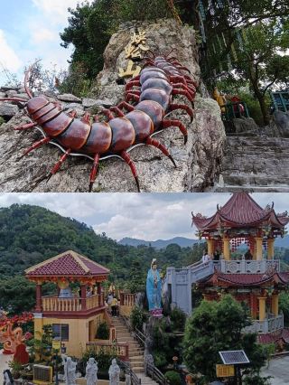 Seremban Secrets: Exploring the Old Times and Lively Atmosphere of a Small Nanyang Town 