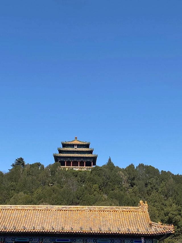 北京|清明5日遊 超全攻略速覽