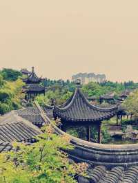 河南｜花洲書院｜千年文脈裡的憂樂情懷