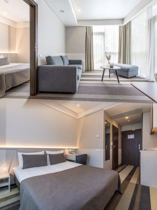 Top Hotels in Palanga for Business Travelers｜Enjoy a Comfortable and Relaxing Stay