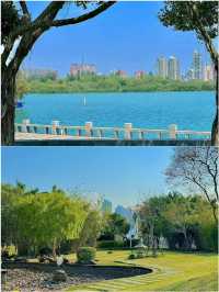 4-6月超適合大學生窮遊的濱海城市