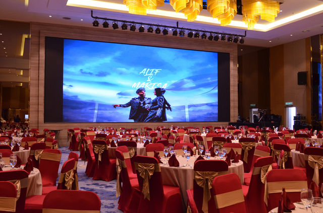 Ames Hotel｜愛極樂優質酒店體驗