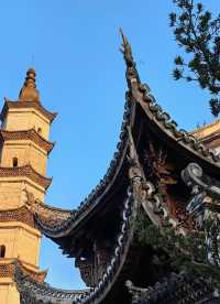 杭州市·建德市｜新葉古村【攻略】