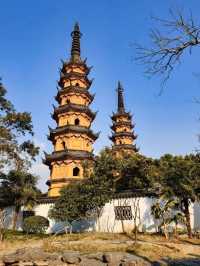 Discovering the Beauty of Suzhou: A Travel Guide
