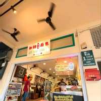 😍去新加坡，必鎖定呢間酒店😍
