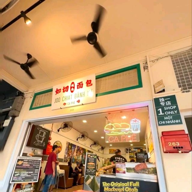 😍去新加坡，必鎖定呢間酒店😍