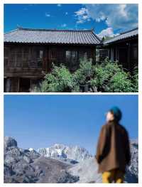 嚟麗江！強烈建議逛完呢個避世村落再離開！！