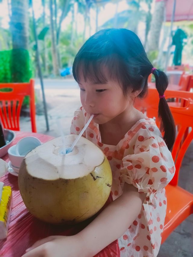 第三次海南之旅，依然令人心動！
