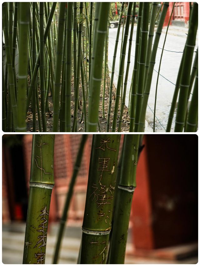 佛光汴梁穿越指南！大相國寺保姆級攻略