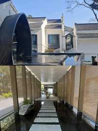在普陀山!!入住線上審美酒店，禪意十足 地理位置優越 法雨寺和雙泉禪寺就在附近普陀山作為佛教聖地 酒