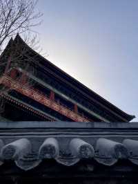 必看！北京北海公園超詳細遊玩攻略
