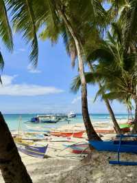 24/7 Paradise: Boracay’s Timeless White Beach