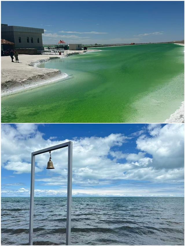 青海之旅已結束，想去的朋友請三思