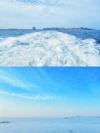 湄洲島超全遊玩攻略 看這一篇就夠啦