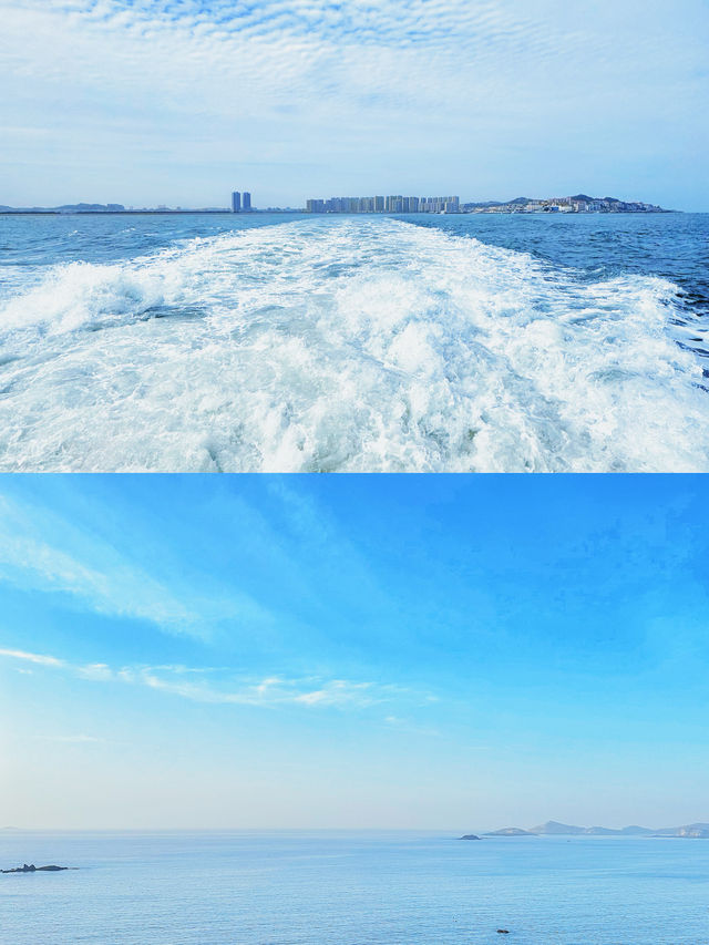 湄洲島超全遊玩攻略 看這一篇就夠啦