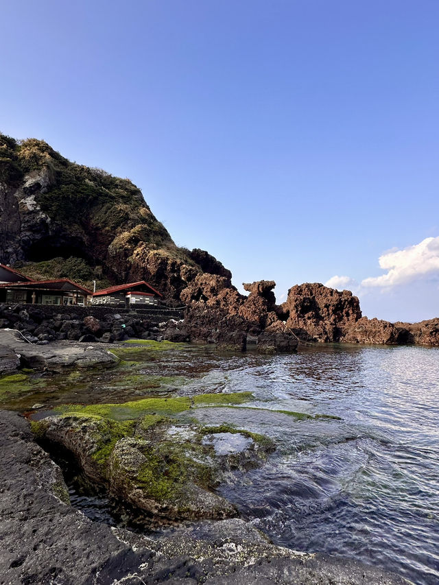 Jeju 3 Days Itinerary