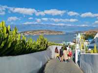 大理理想邦旅遊度假小鎮