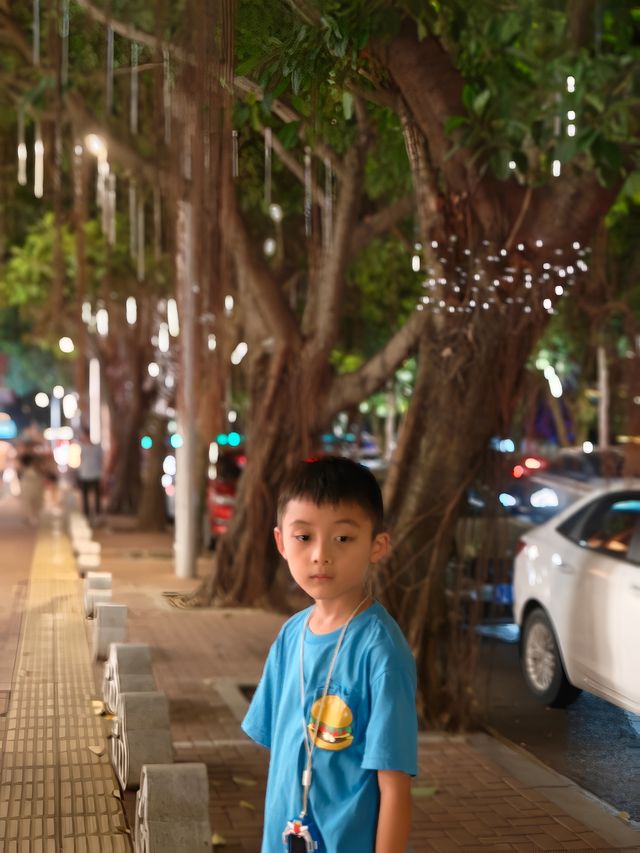 福州煙台山百年建築打卡親子全攻略