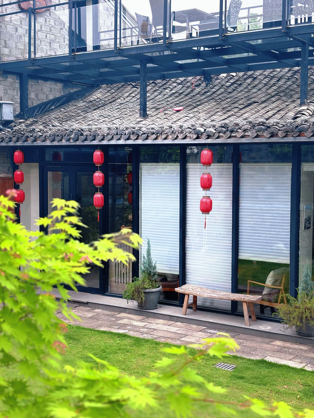 來臨海，在風景裡入睡