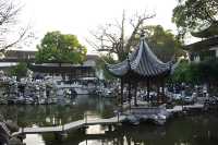 蘇州旅遊全攻略：3天2夜玩轉園林水鄉