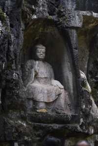 杭州，唔止西湖