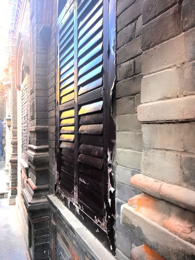 王家大院