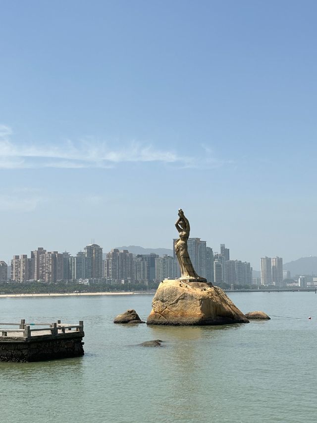 五一親子遊最划算嘅目的地推薦嘅珠海2日遊