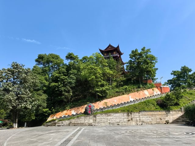 鐵城邵武