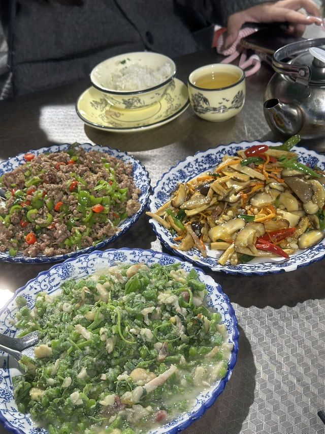 大理5天懶人版逛吃攻略，快D嚟抄功課！！