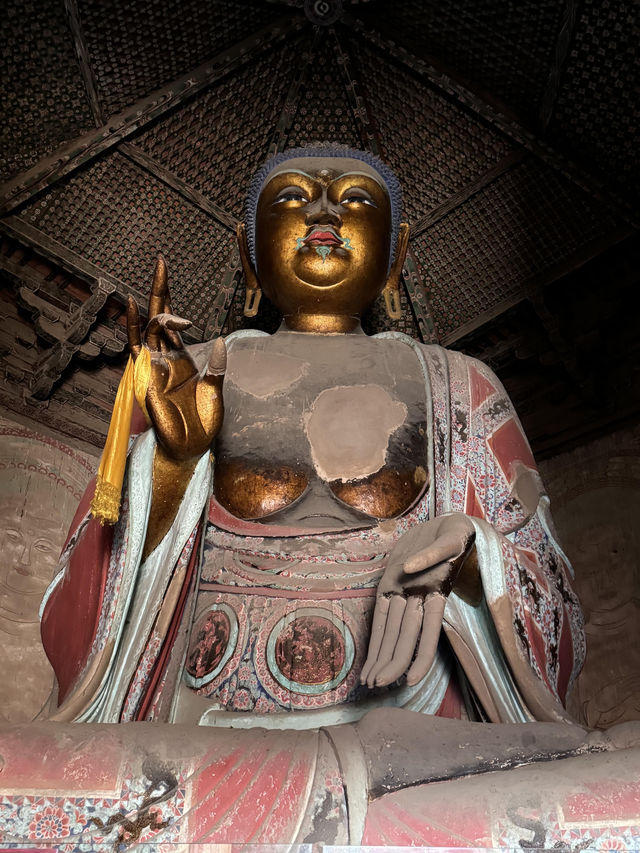 應縣旅遊推薦