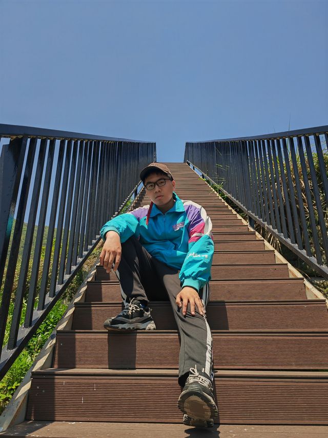 帶埋小朋友同爸媽！由上海出發去嵊州2日嘅小眾自駕遊！