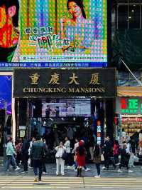香港Citywalk！這些絕美拍照機位必去📸