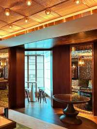 矚目登場！新加坡君悅酒店～都市綠洲中的奢華新體驗