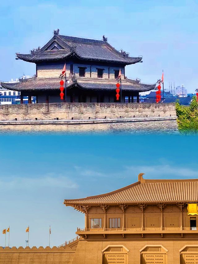 聽好了！這才是長安十二時辰的正確打開方式