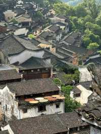 我確定：呢度係我去過最仙嘅地方～婺源篁嶺旅遊攻略