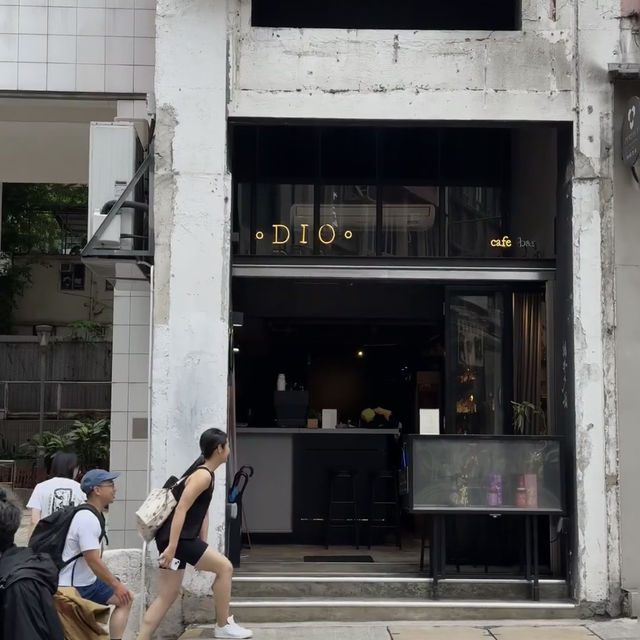 中環街市深度遊，解鎖港味煙火與潮流文藝