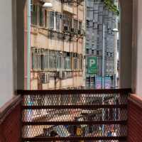 香港北角怪獸大廈深度遊｜走進極繁主義的視覺狂歡現場
