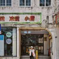 香港淺水灣泳灘深度遊｜解鎖港島的海濱浪漫