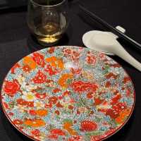 東京贊記茶餐廳中餐美食攻略：邂逅港式美味