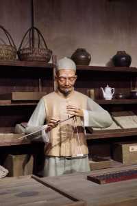 喺度傳統同現代交融，揭陽真係好好玩~