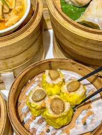 帶爸媽遊澳門被狂誇的點心店！本地人都愛的老字號必衝🔥
