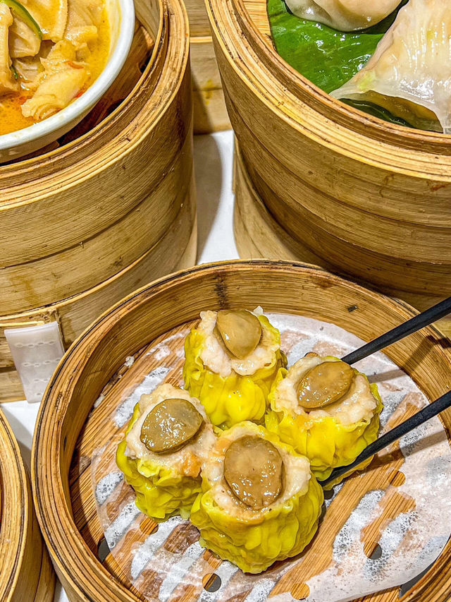 帶爸媽遊澳門被狂誇的點心店！本地人都愛的老字號必衝🔥
