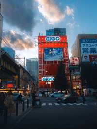 東京秋葉原二次元聖地交通全攻略：暢遊動漫與科技的奇幻王國