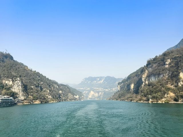 湖北5日精華路線遊