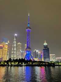 The Bund: Another side to see the most iconic tower in Shanghai