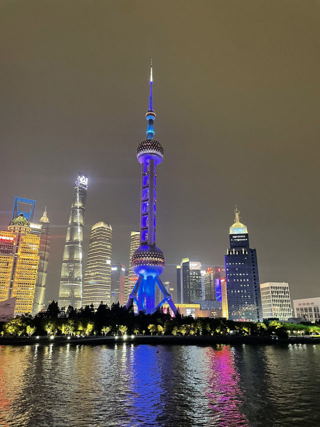 The Bund: Another side to see the most iconic tower in Shanghai