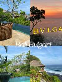 Bvlgari Bali Resort is so Mesmerising 🥰❤️